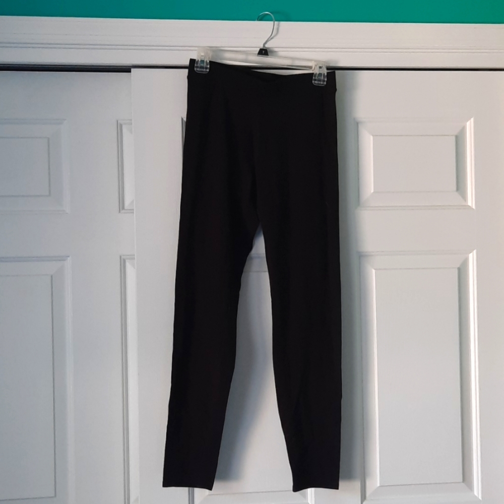Lauren Conrad black leggings